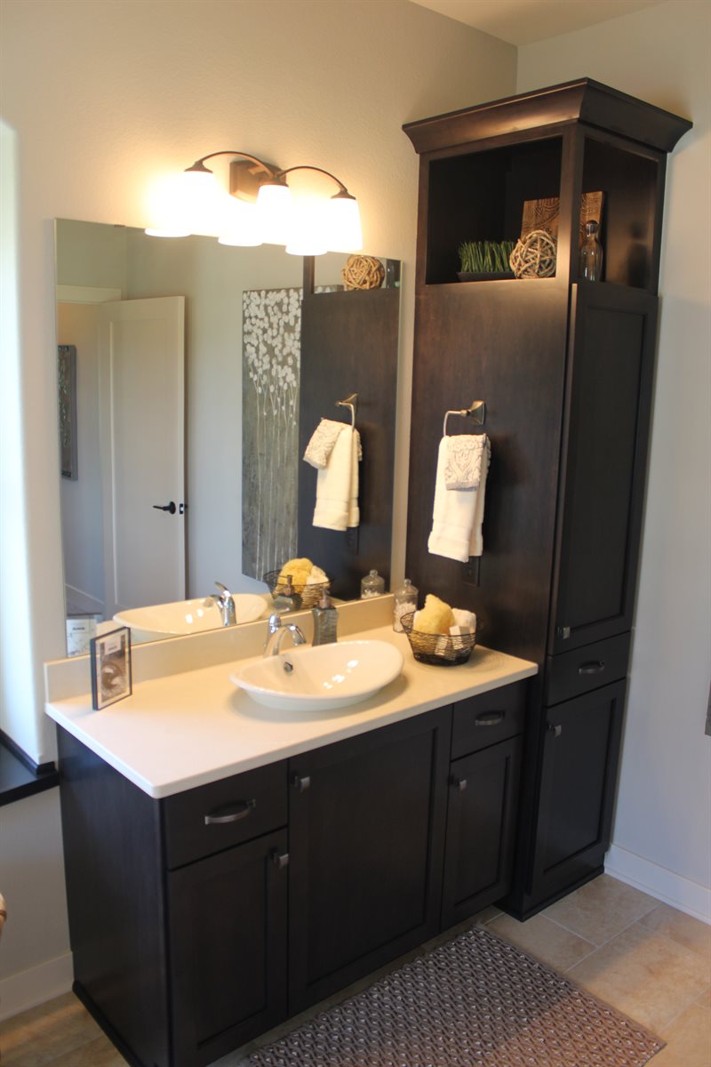 Bathrooms image