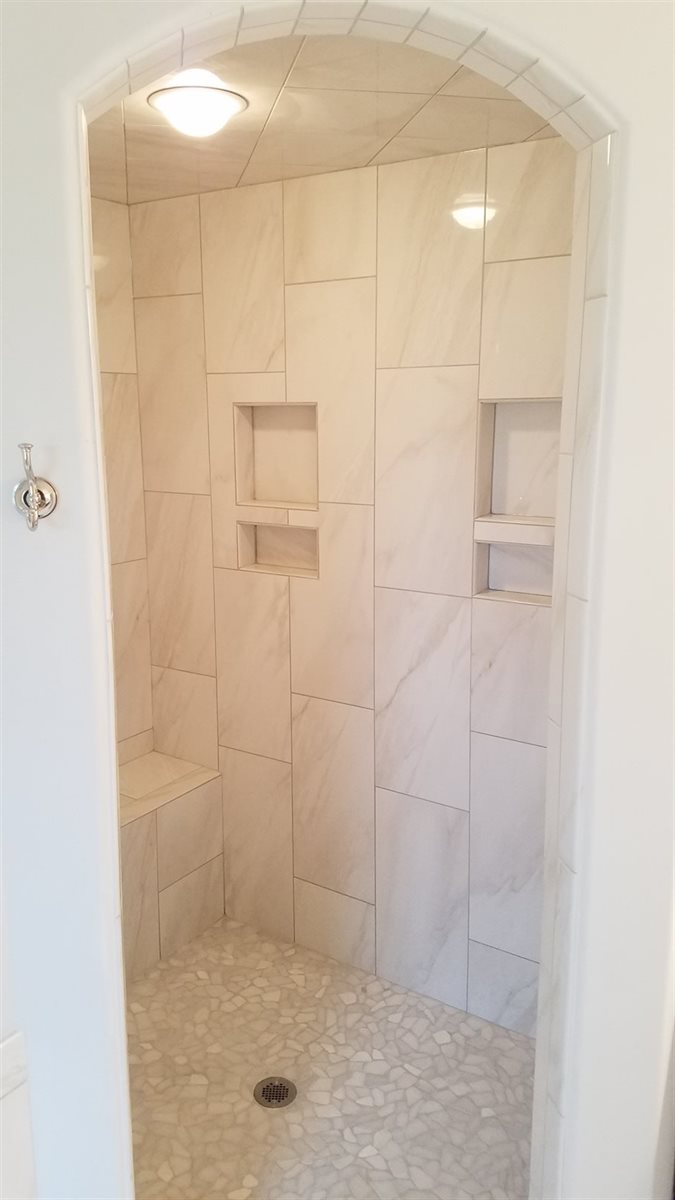 Bathrooms image