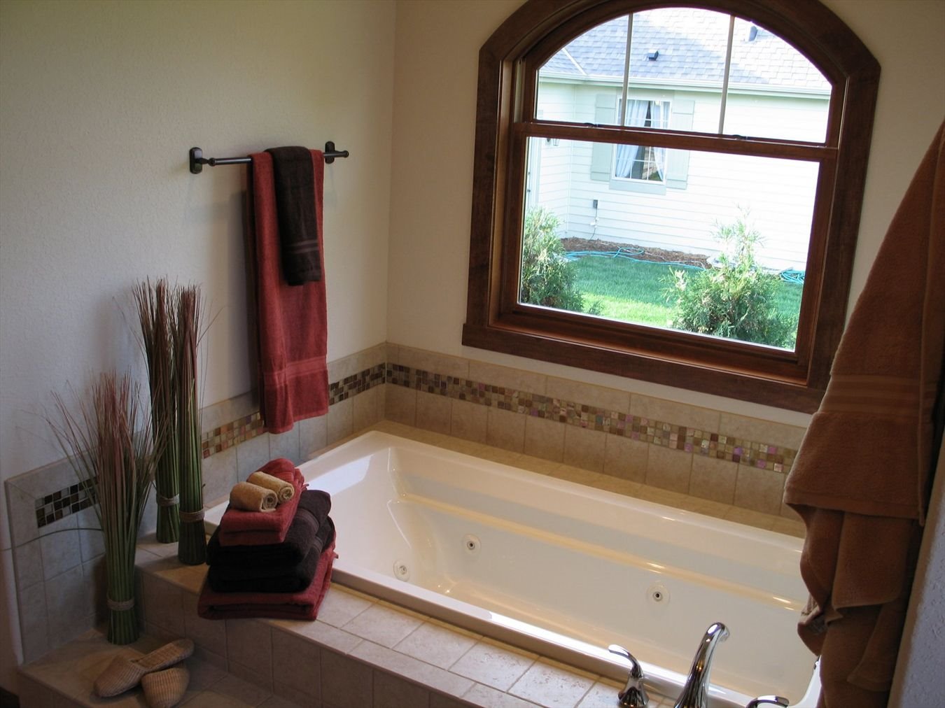 Bathrooms image