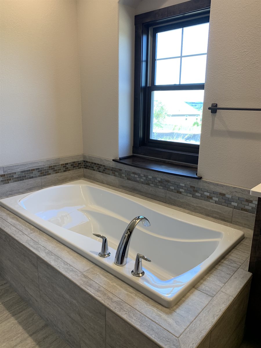 Bathrooms image