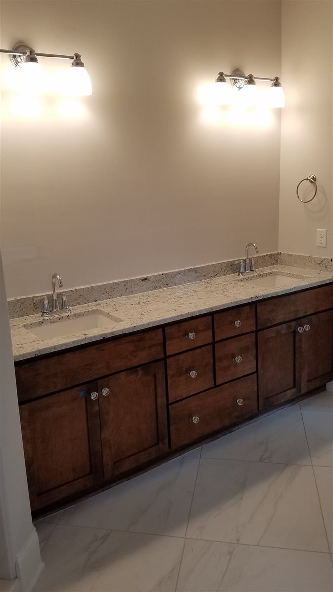 Bathrooms image
