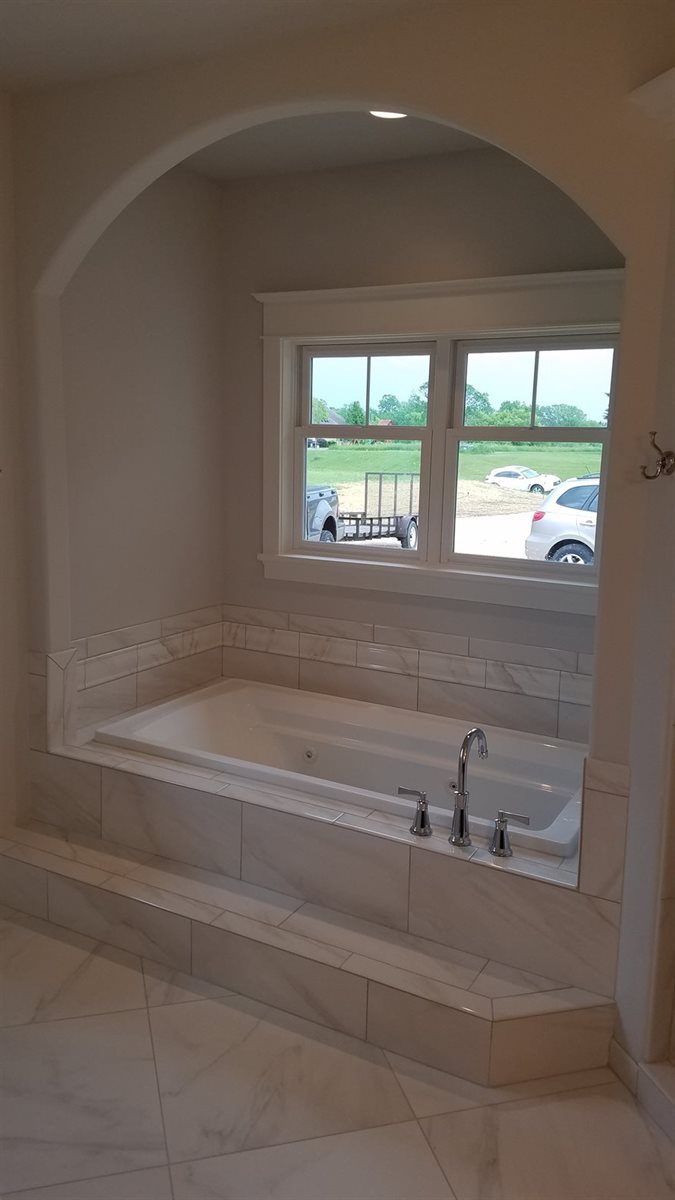 Bathrooms image