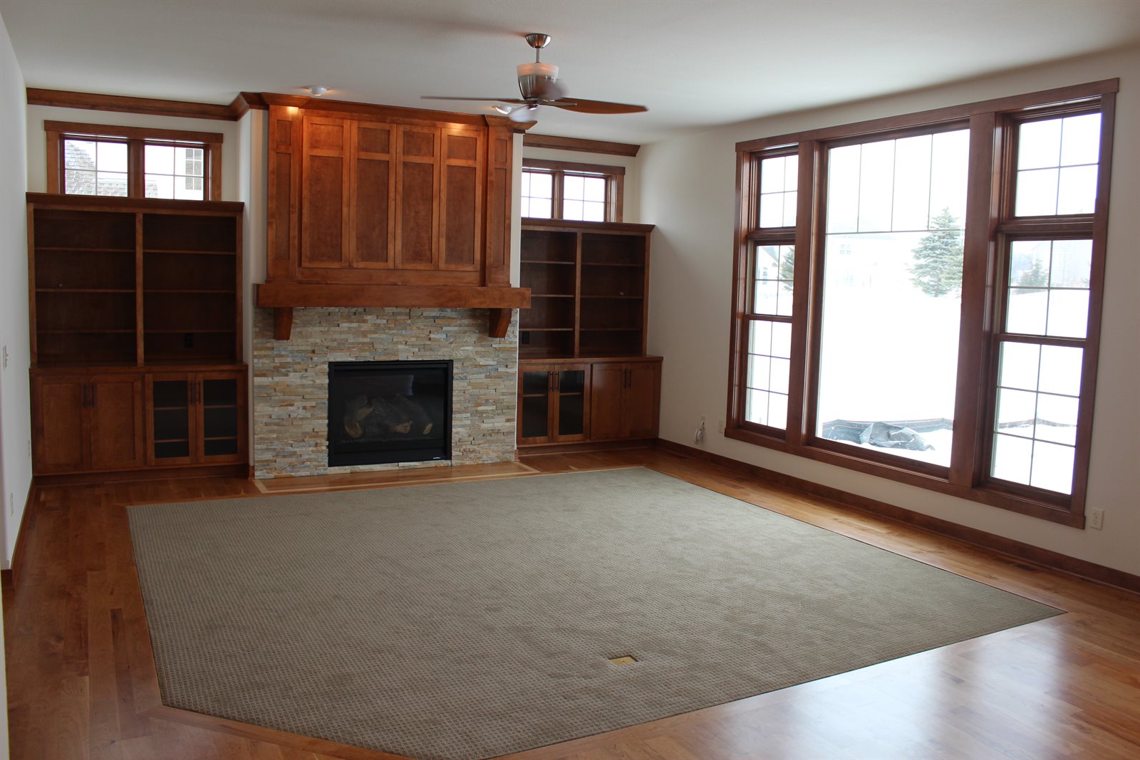 Fireplaces image
