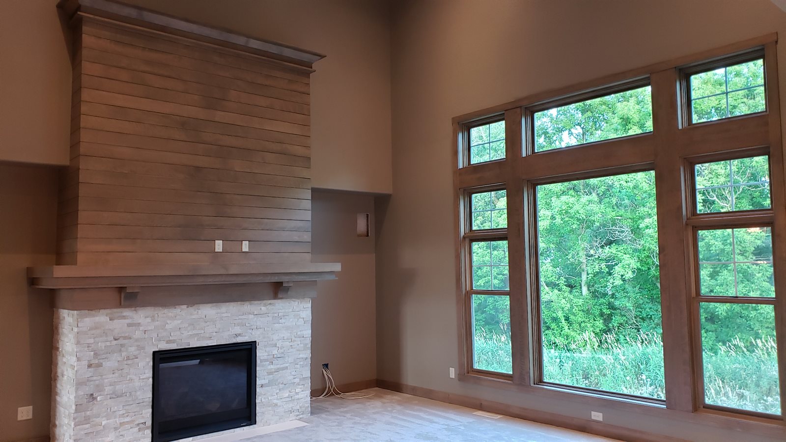 Fireplaces image