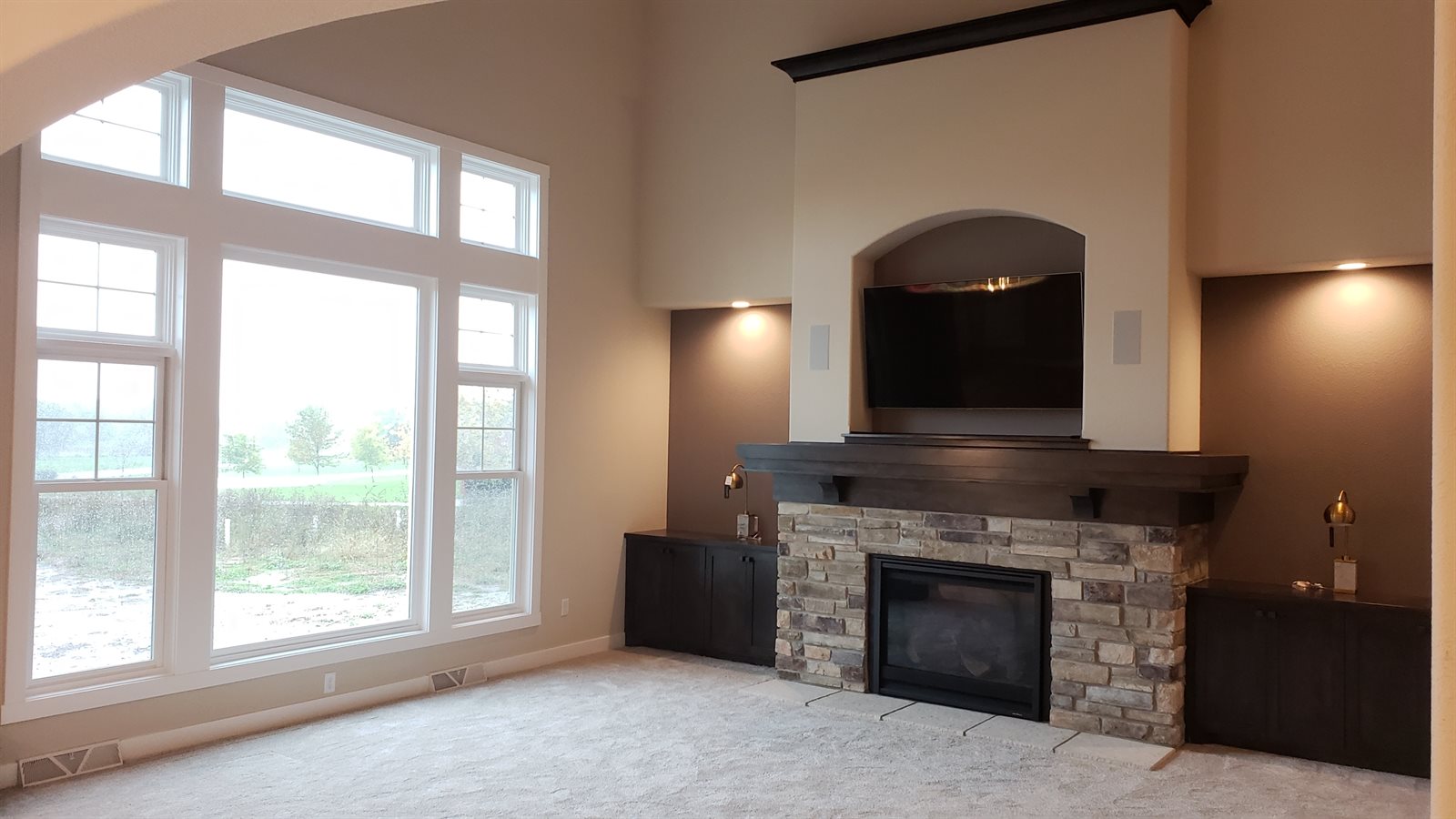 Fireplaces image