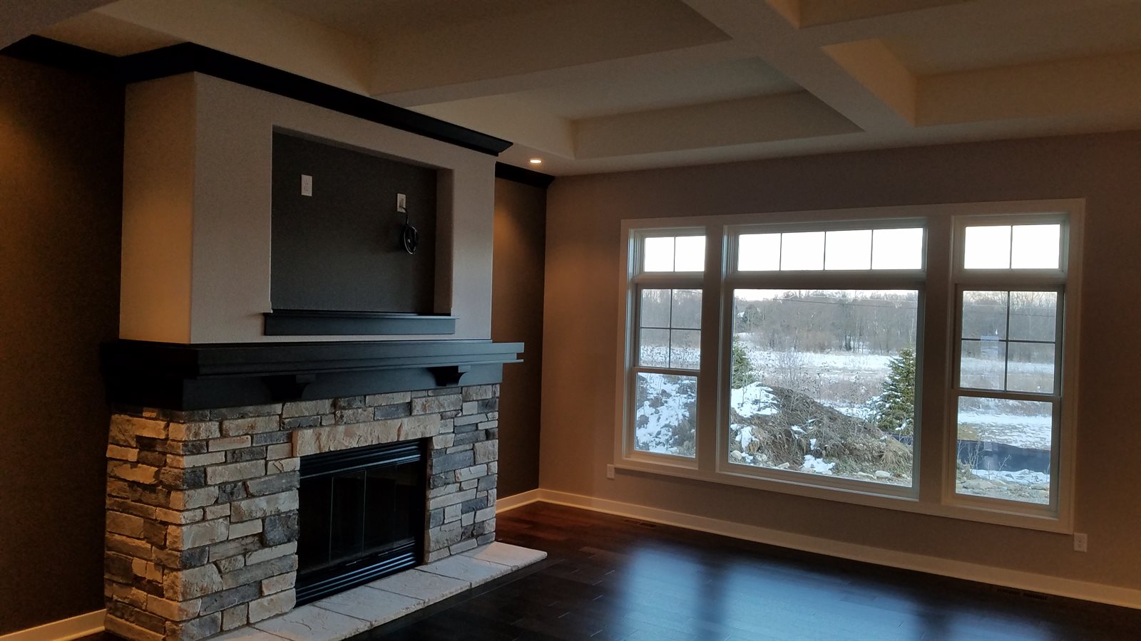 Fireplaces image