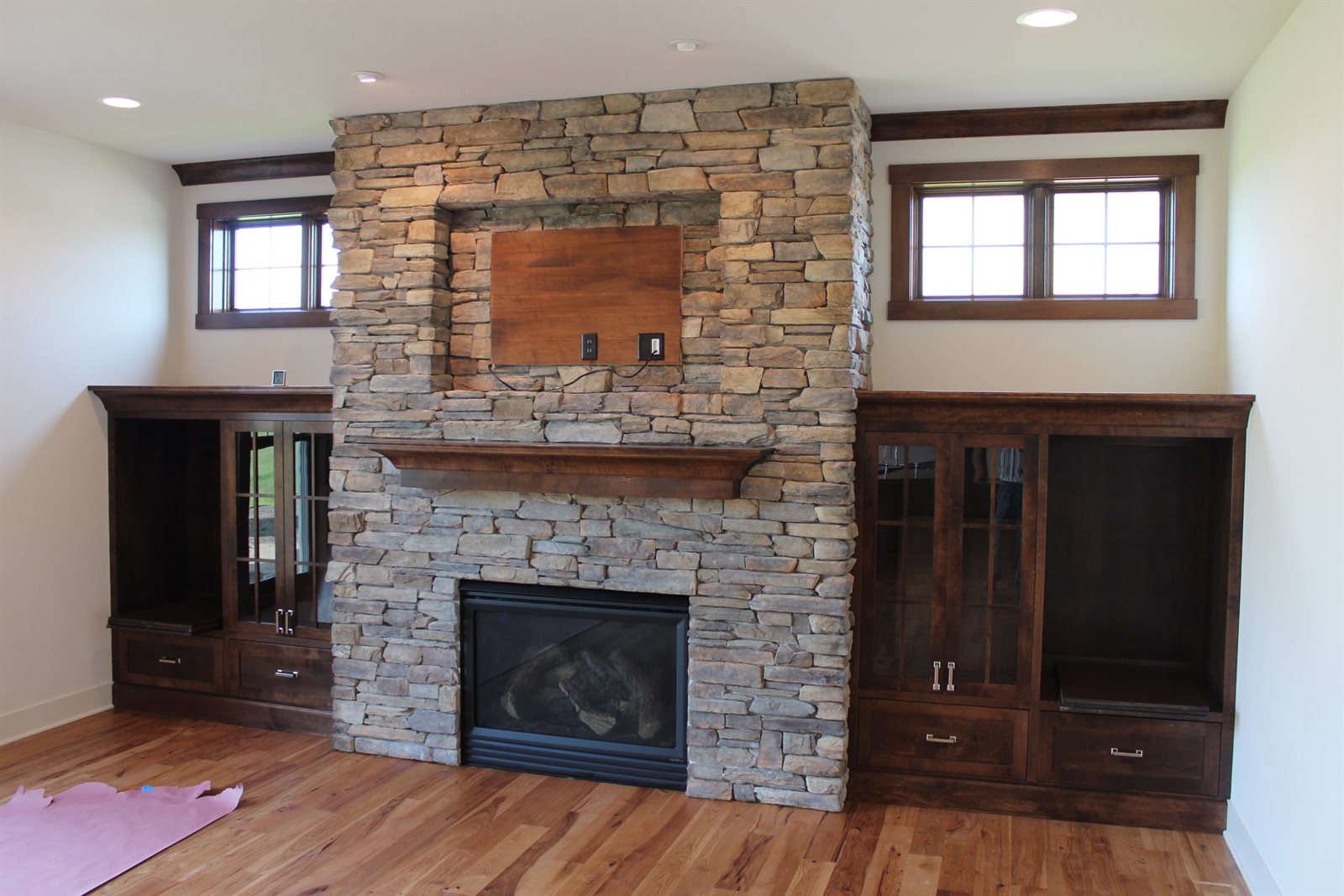 Fireplaces image