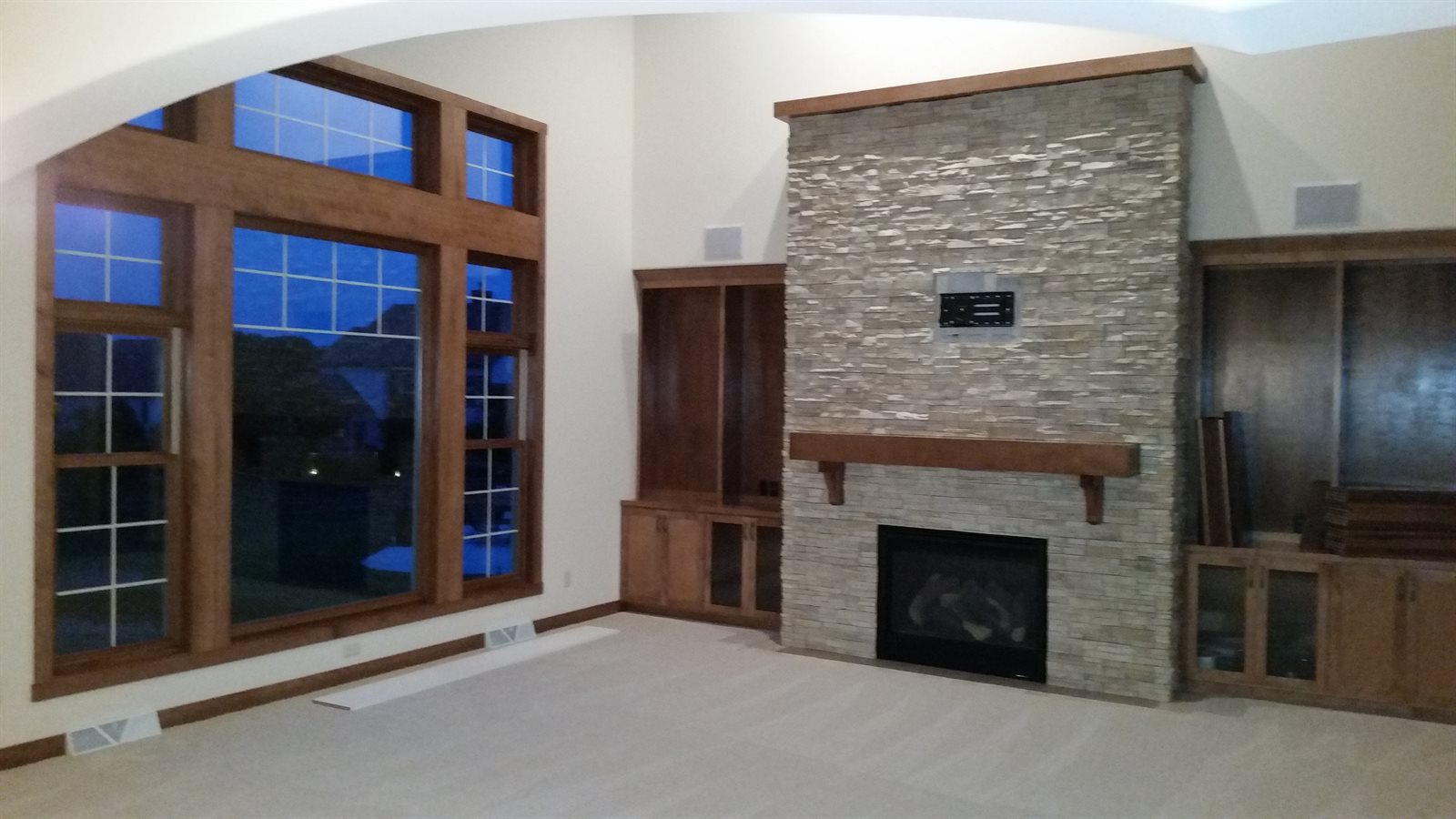 Fireplaces image