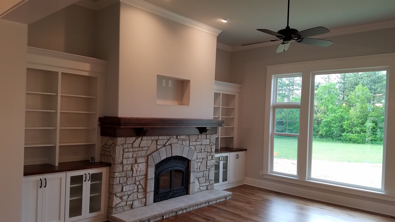 Fireplaces image