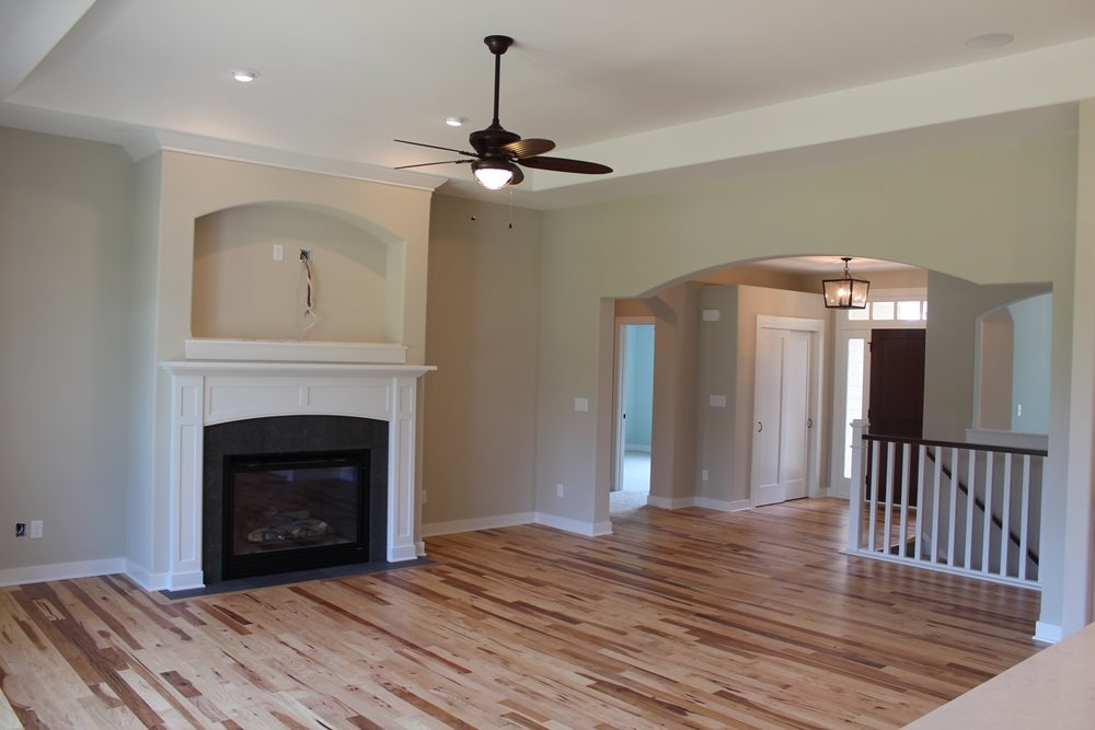 Fireplaces image