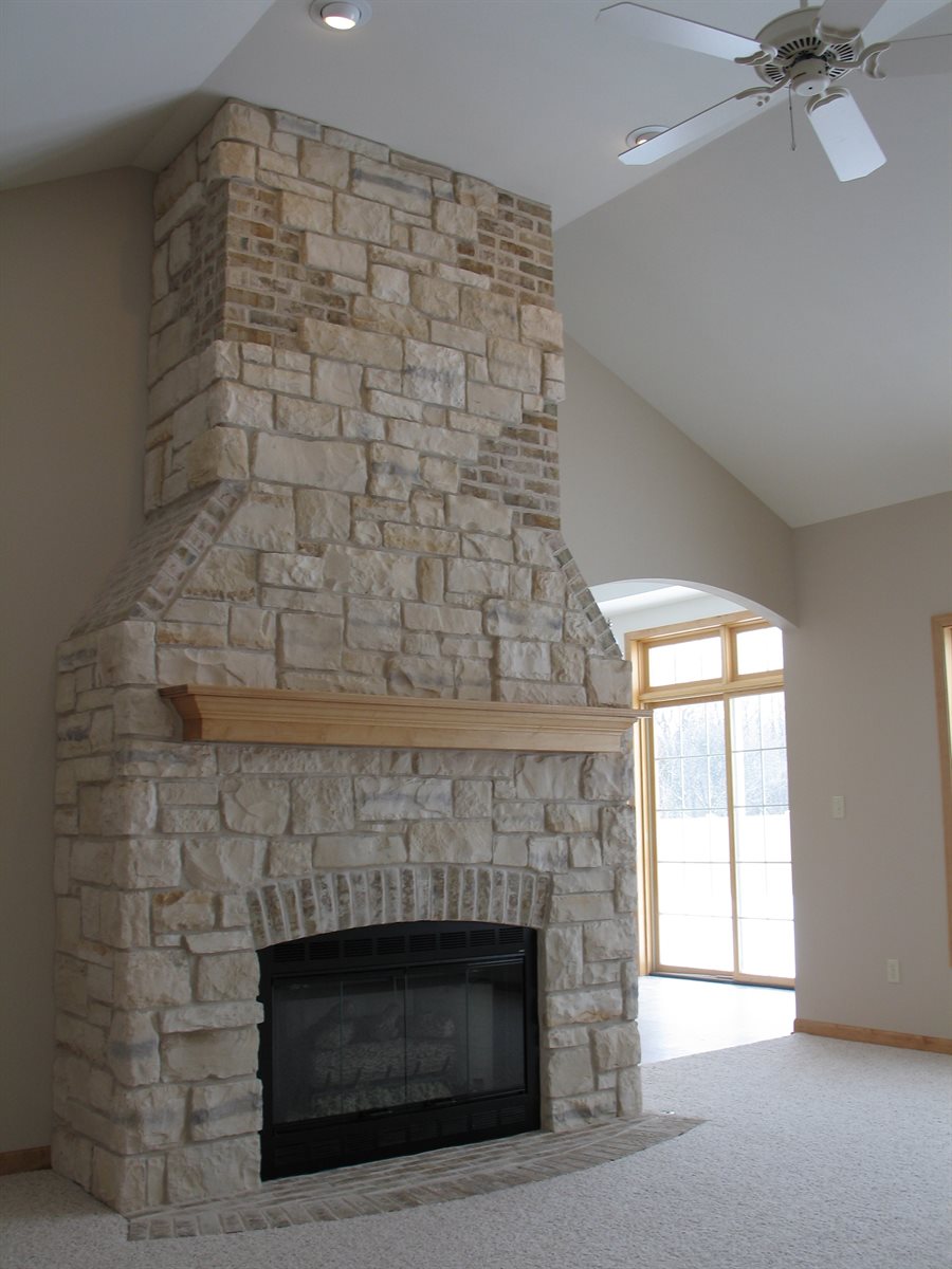 Fireplaces image