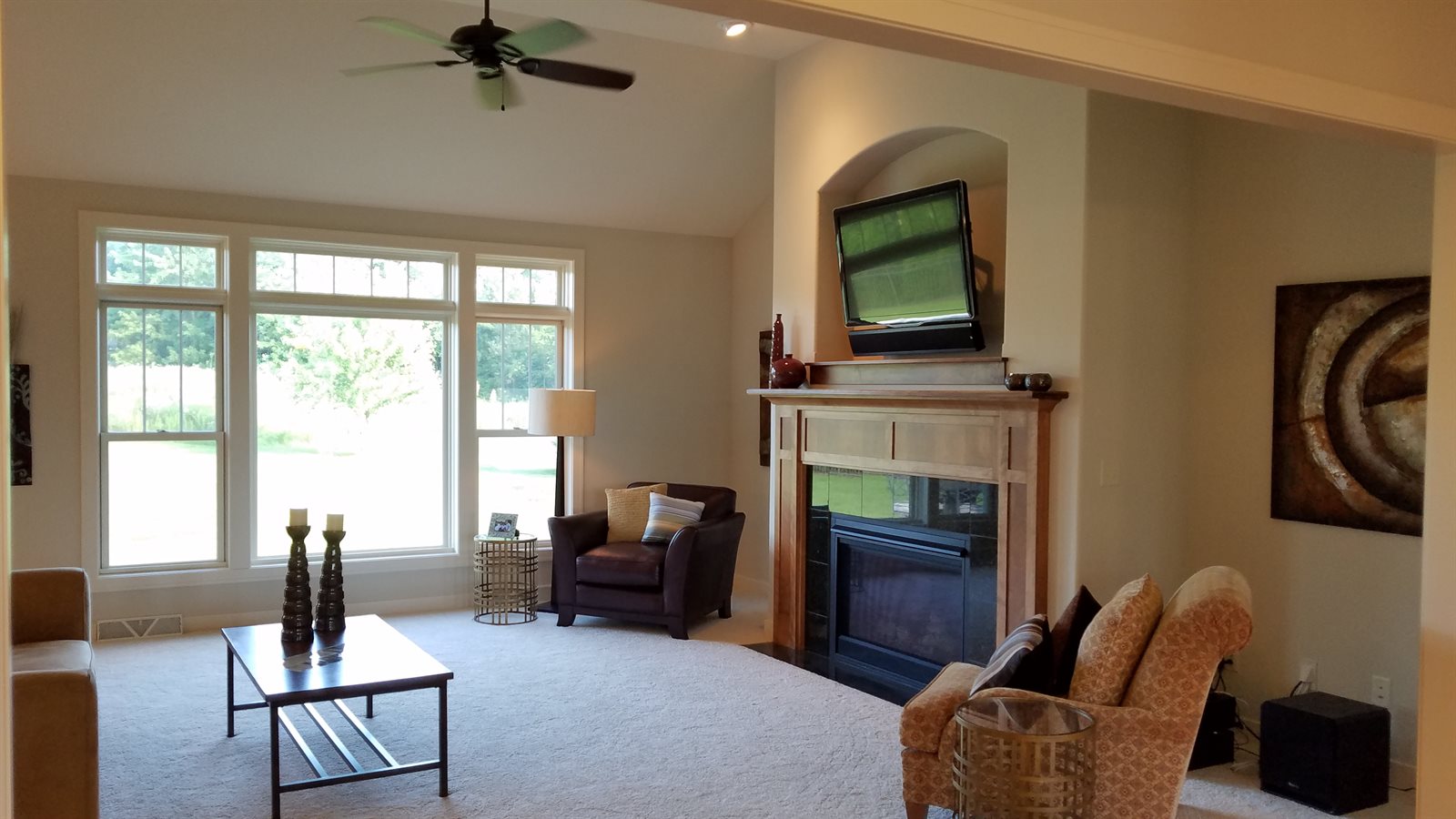 Fireplaces image