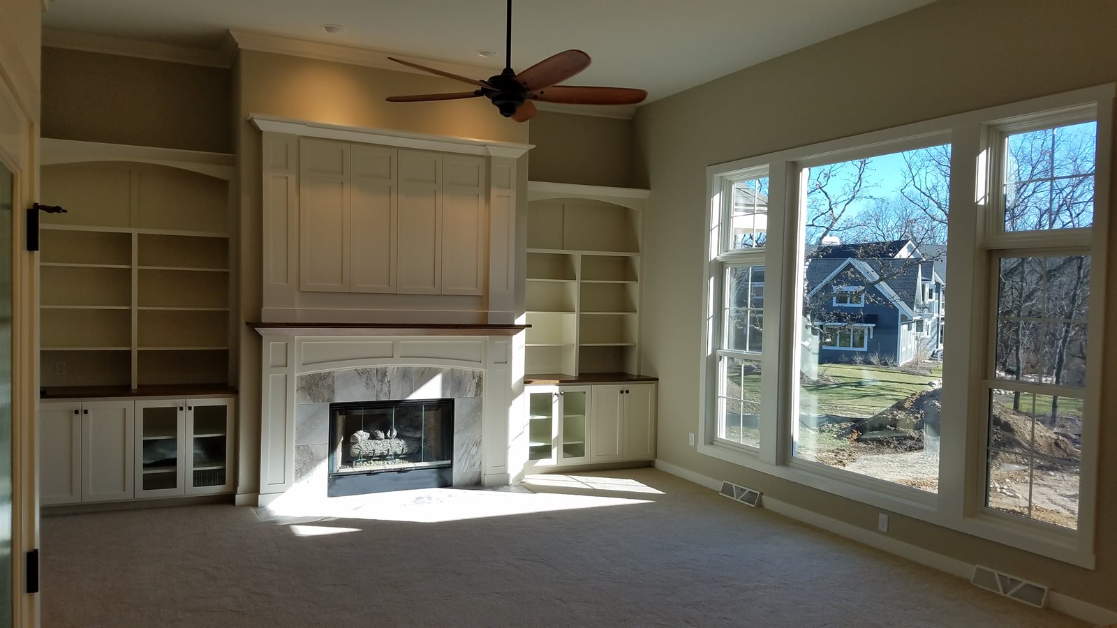 Fireplaces image