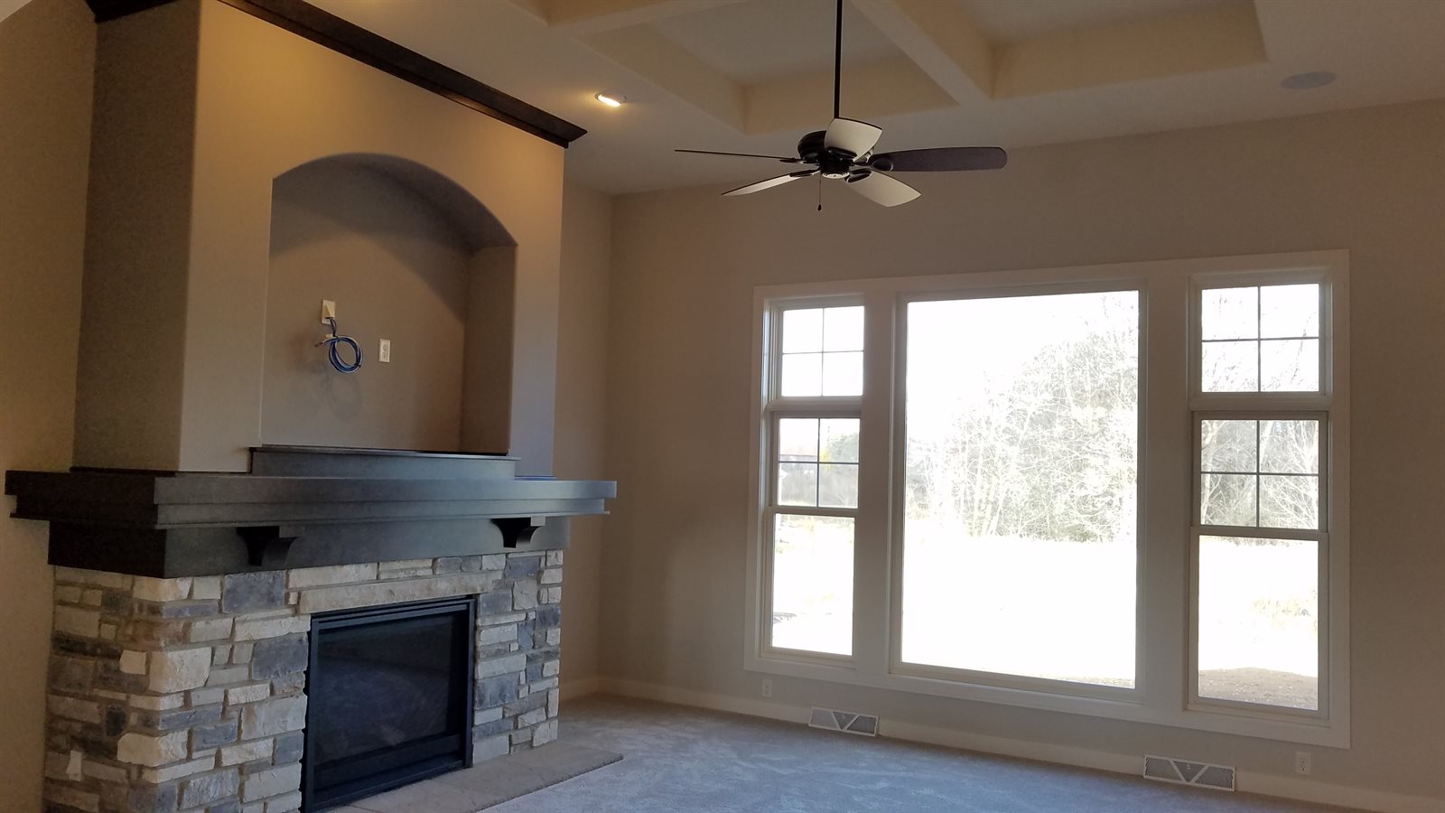 Fireplaces image