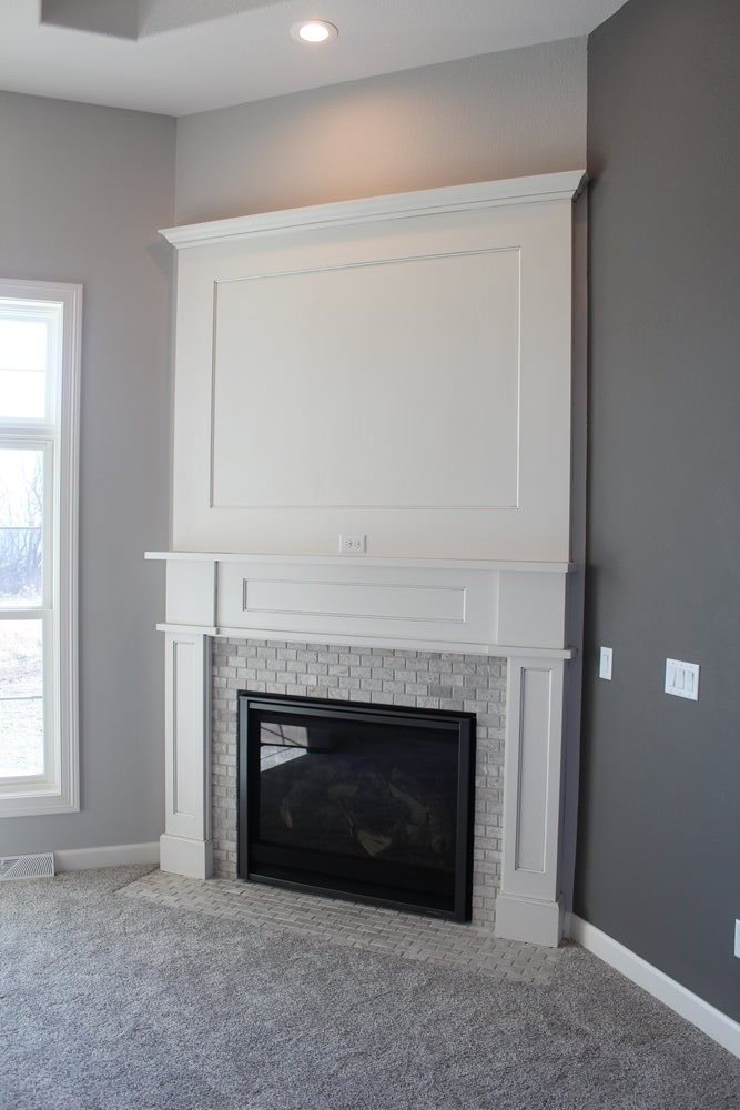 Fireplaces image