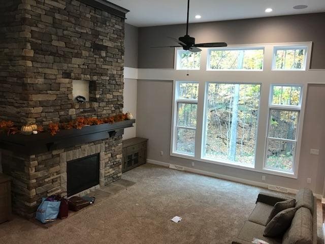 Fireplaces image