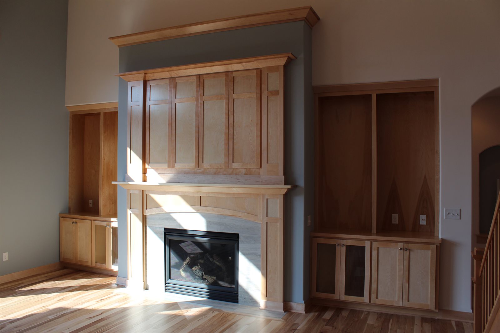 Fireplaces image
