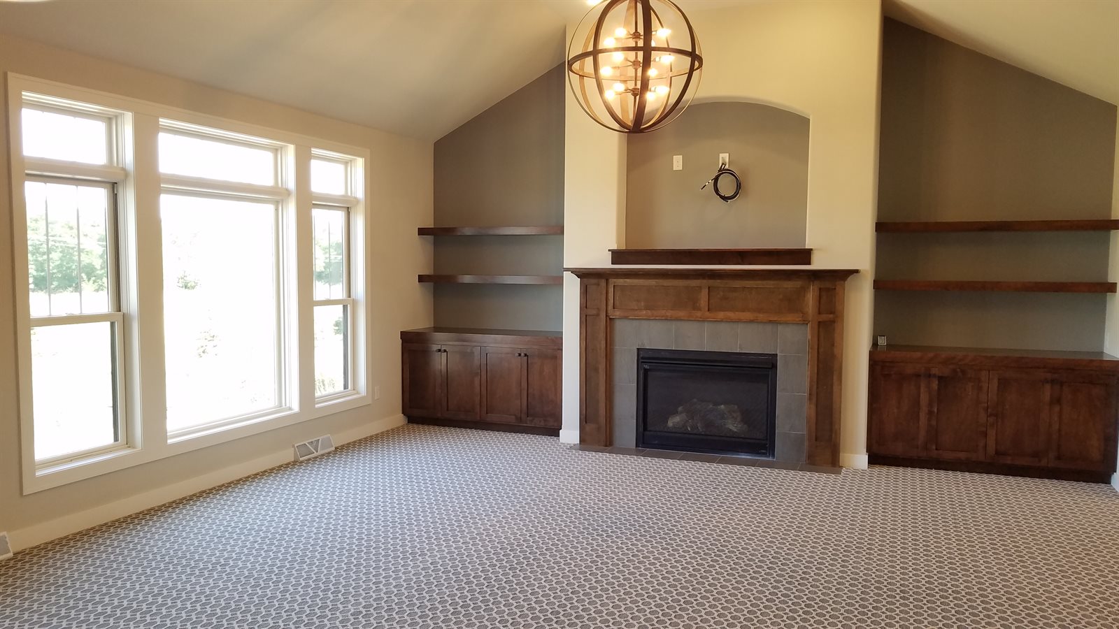 Fireplaces image