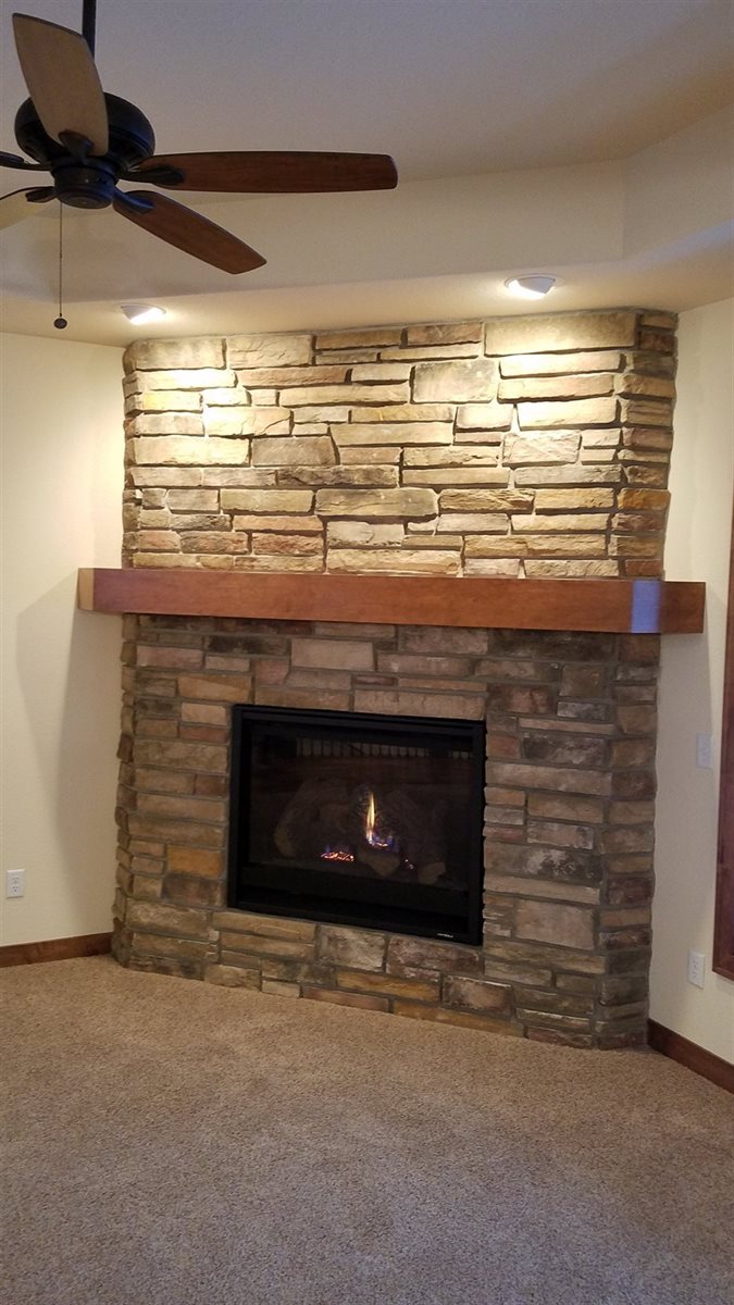 Fireplaces image