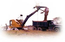 Alesci Construction Equip
