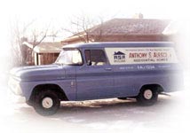 Alesci Truck