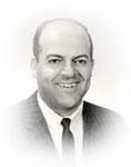 Tony Alesci