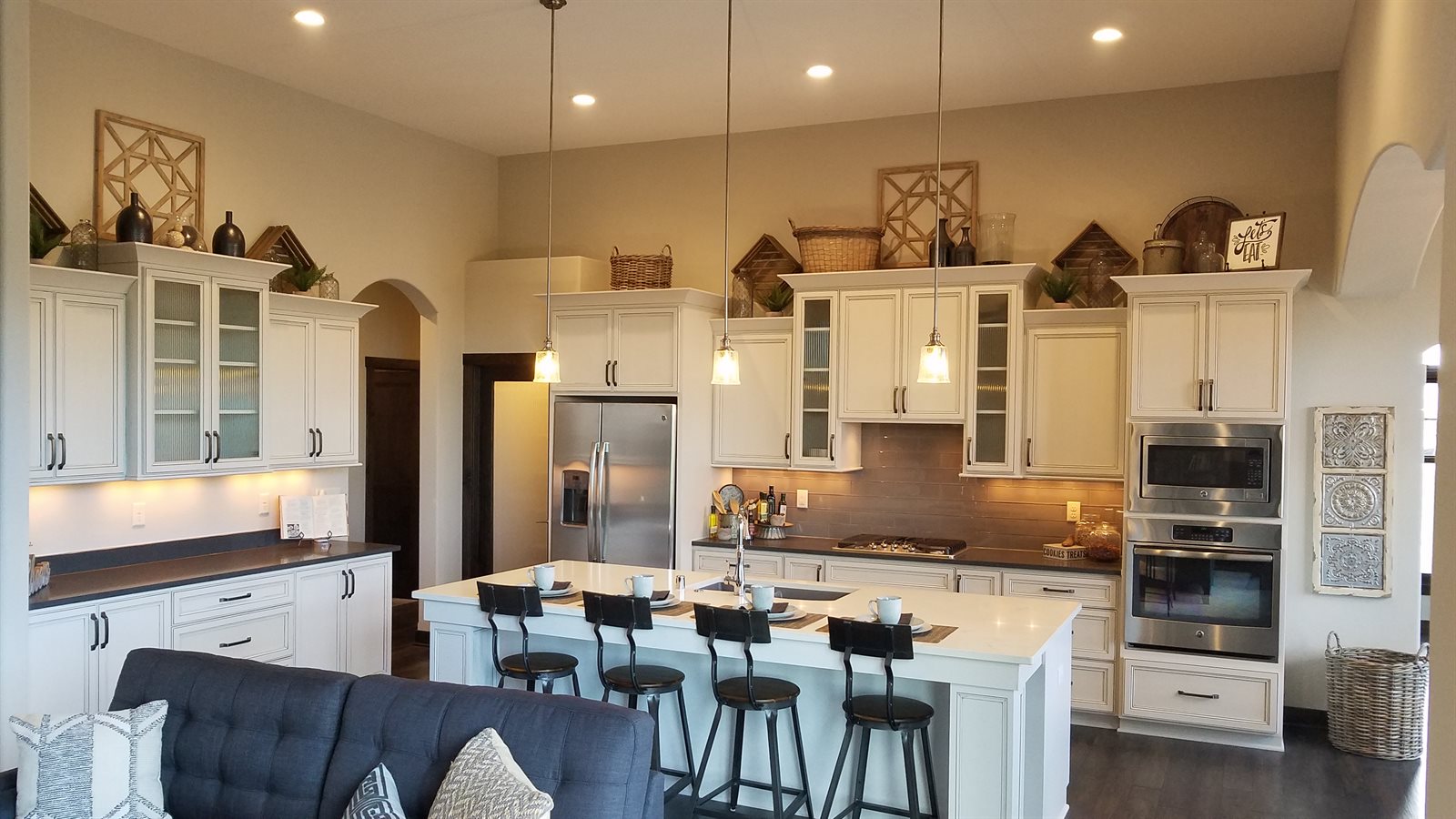 Kitchens image