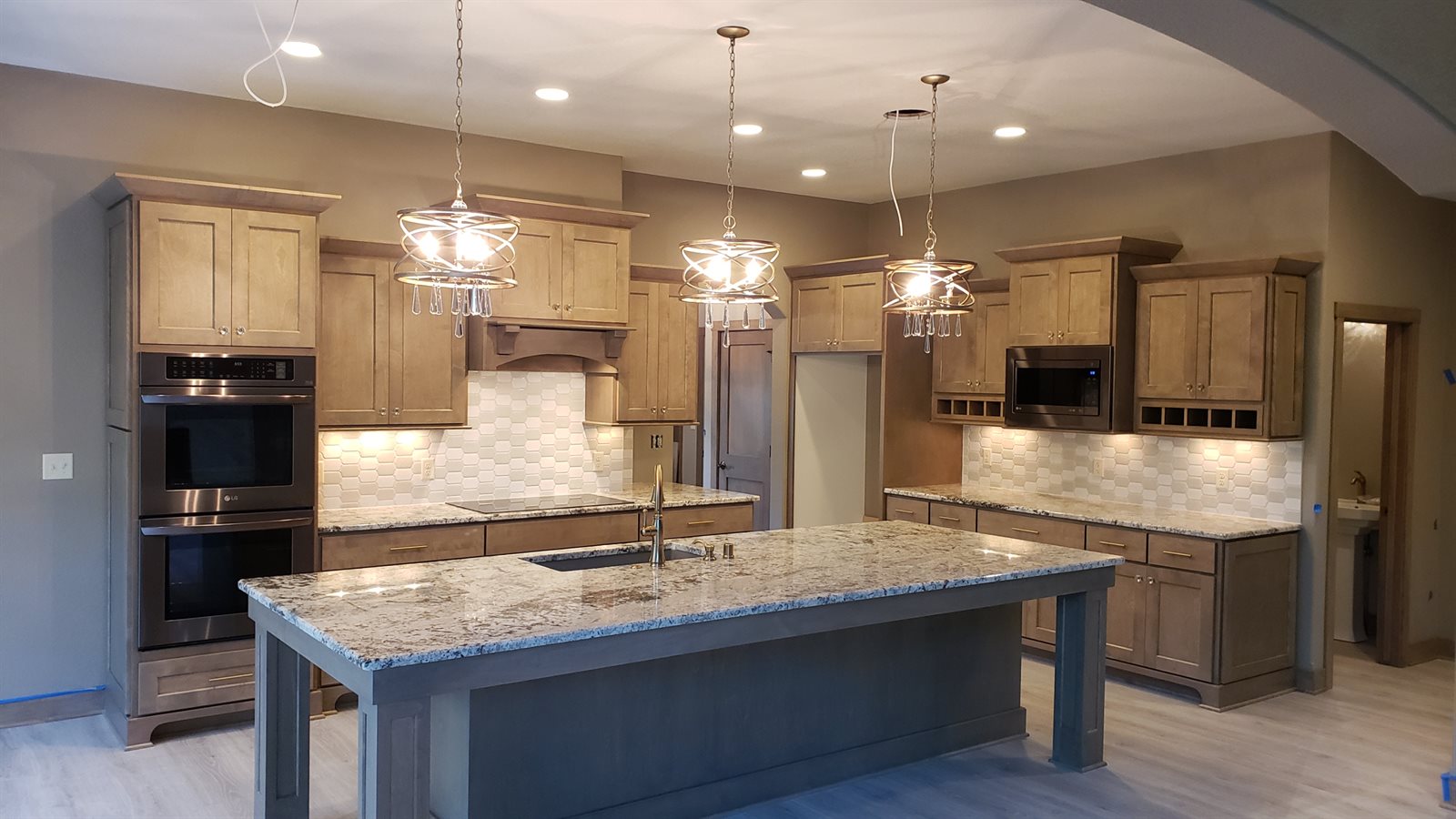 Kitchens image