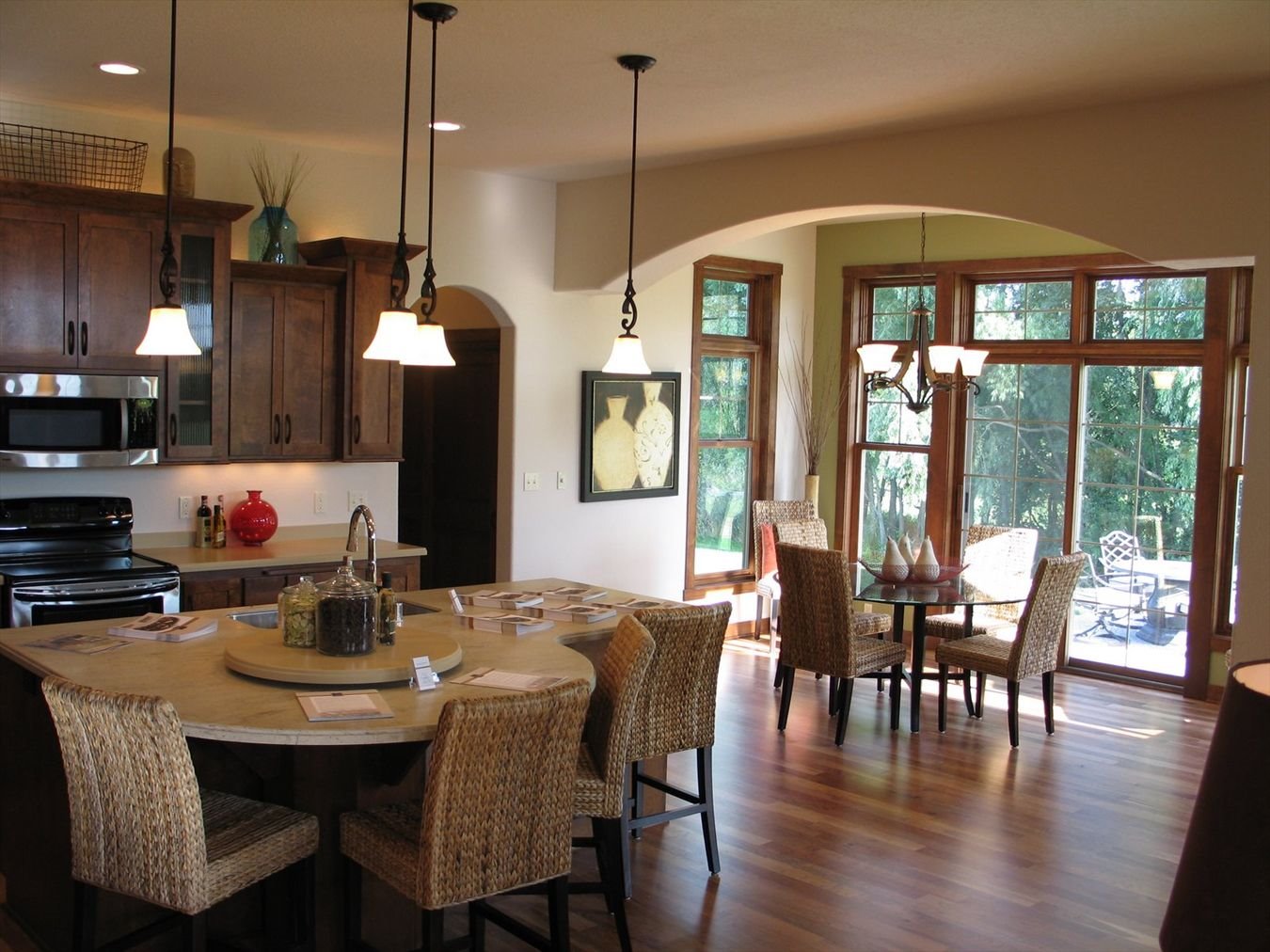 Kitchens image