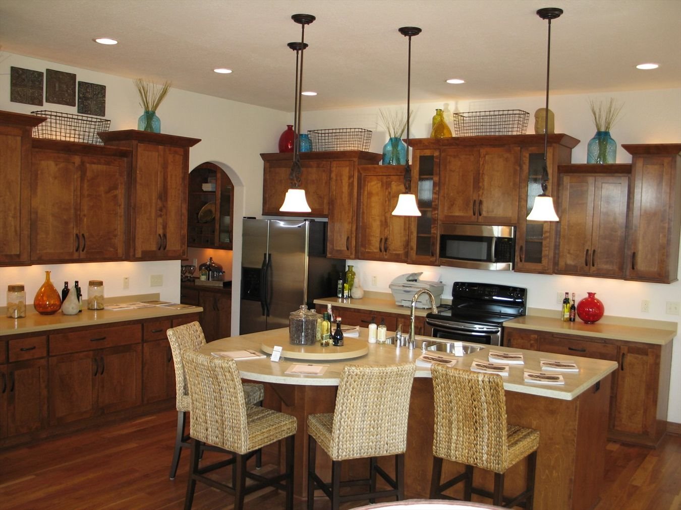 Kitchens image