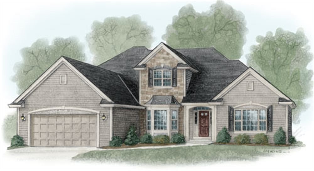 The Corrianne