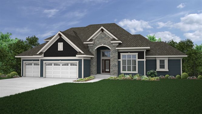 The Aria<br/> 2015 Parade of Homes