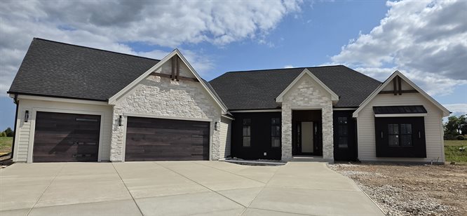 The Amari<br>2026 Parade of Homes